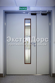 Противопожарные двери от производителя в Жуковском  купить