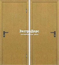 Противопожарные двери с МДФ от производителя в Жуковском  купить