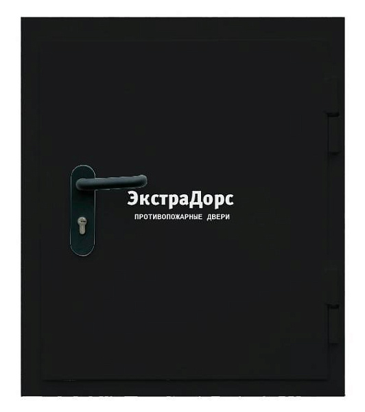 Противопожарный люк ei60 черный в Жуковском  купить