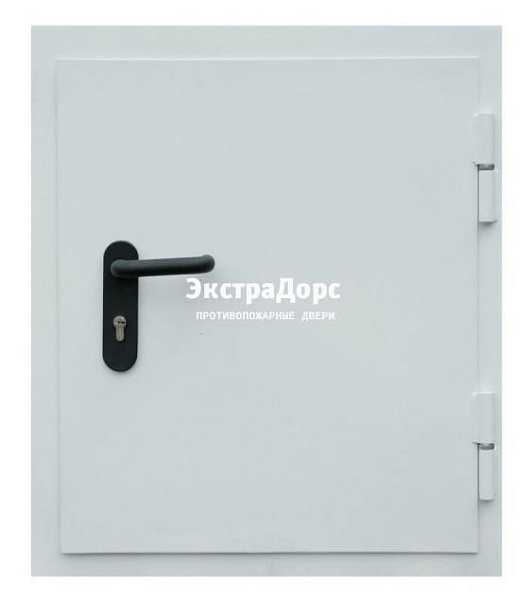 Противопожарный люк ЛПМ 2 типа белый в Жуковском  купить
