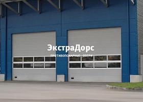 Противопожарные ворота ei 60 в Жуковском  купить