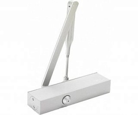 Dorma TS Profil EN 2/3/4/5 белый 27112211 доводчик до 150 кг