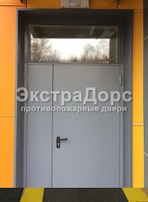 Противопожарные двери от производителя в Жуковском  купить