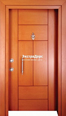 Противопожарные двери с МДФ от производителя в Жуковском  купить